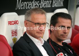 VfB Stuttgart - FC Bayern M&uuml;nchen