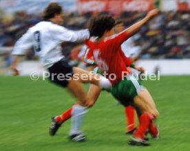 Fussball
