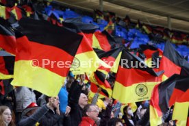 26.03.22 Deutschland - Israel