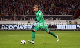 VfB Stuttgart - TSV 1860 M&uuml;nchen