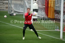 27.07.23 VfB Stuttgart Training
