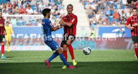 TSG 1899 Hoffenheim - SC Freiburg