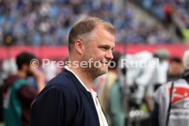 05.06.23 Hamburger SV - VfB Stuttgart