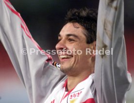 VfB Stuttgart