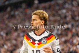 01.10.26 Deutschland - Serbien