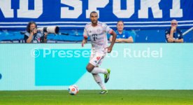 20.09.25 TSG 1899 Hoffenheim - FC Bayern M&uuml;nchen