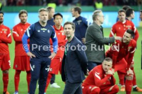 21.05.22 DFB-Pokal Finale SC Freiburg - RB Leipzig