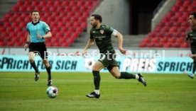 20.02.21 1. FC K&ouml;ln - VfB Stuttgart