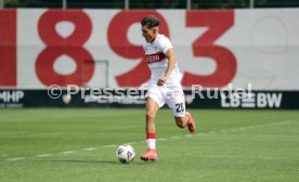 23.07.25 VfB Stuttgart II - SGV Freiberg