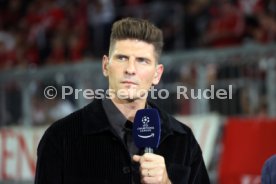 13.09.22 FC Bayern M&uuml;nchen - FC Barcelona
