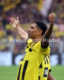 22.10.22 Borussia Dortmund - VfB Stuttgart