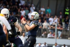 11.07.21 Stuttgart Surge - Leipzig Kings