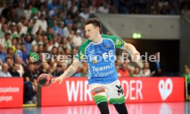 11.06.23 Frisch Auf G&ouml;ppingen - THW Kiel