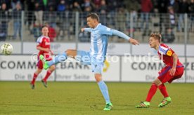 Stuttgarter Kickers - Holstein Kiel
