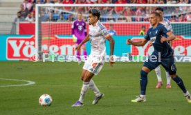 20.09.25 TSG 1899 Hoffenheim - FC Bayern M&uuml;nchen