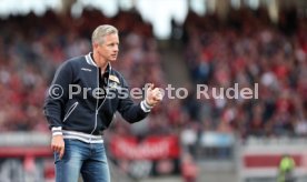 1. FC N&uuml;rnberg - 1. FC Union Berlin