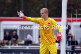 10.10.26 U17 VfB Stuttgart - U17 1. FC Heidenheim