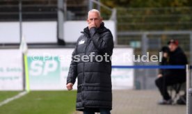 18.11.23 Stuttgarter Kickers - Kickers Offenbach