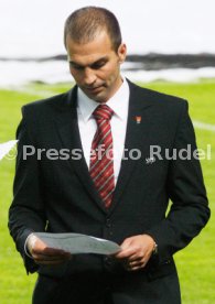 04.11.09 FC Sevilla - VfB Stuttgart