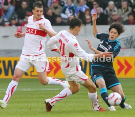 VfB Stuttgart