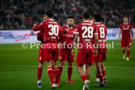 22.03.26 FC Augsburg - VfB Stuttgart