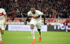 20.12.23 VfB Stuttgart - FC Augsburg