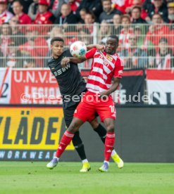 23.08.25 1. FC Union Berlin - VfB Stuttgart