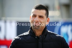 26.02.22 Karlsruher SC - FC Schalke 04