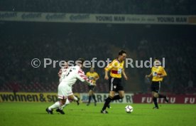 11.03.97 1. FC K&ouml;ln - VfB Stuttgart