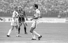 27.07.91 VfB Stuttgart - Inter Mailand