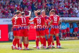 08.08.26 1. FC Heidenheim - VfL Osnabr&uuml;ck
