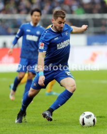 Karlsruher SC - Eintracht Braunschweig