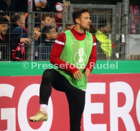 SC Freiburg - 1. FC Union Berlin