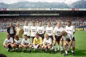 03.06.90 Hansi M&uuml;ller Abschiedsspiel