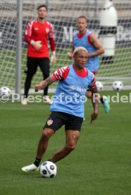 15.08.23 VfB Stuttgart Training