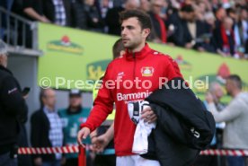 SC Freiburg - Bayer 04 Leverkusen