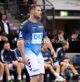 DKB Handball Bundesliga All Star Game 2019