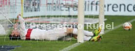 VfB Stuttgart - Hannover 96