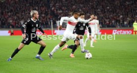 25.09.25 VfB Stuttgart - Celta de Vigo