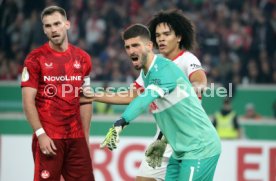 29.10.24 VfB Stuttgart - 1. FC Kaiserslautern