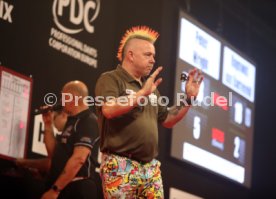 PDC Darts European Tour Sindelfingen 2016