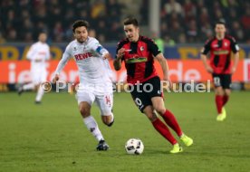 SC Freiburg - 1. FC K&ouml;ln