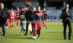 23.05.21 1. FC Heidenheim - Karlsruher SC