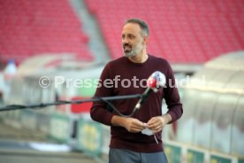 07.11.20 VfB Stuttgart - Eintracht Frankfurt