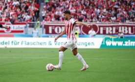 23.08.25 SC Freiburg - FC Augsburg