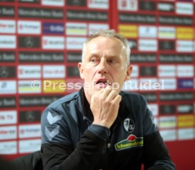 VfB Stuttgart - SC Freiburg