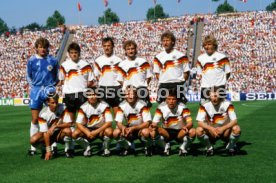 14.06.88 Deutschland - D&auml;nemark