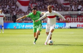 30.08.25 VfB Stuttgart - Borussia M&ouml;nchengladbach