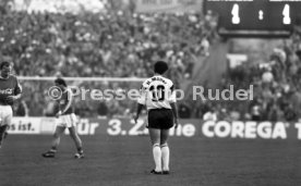 26.03.90 Dresden Fussball Gala