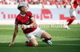 07.05.22 SC Freiburg - 1. FC Union Berlin